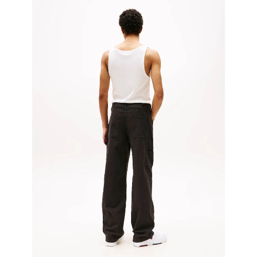 Tommy Hilfiger Ανδρικό παντελόνι Jaime Loose Carpenter Trousers